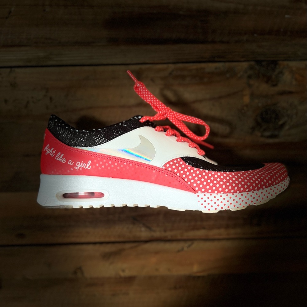 Women’s Nike Air Max Thea ‘Doernbecher’ Freestyle Limited Edition